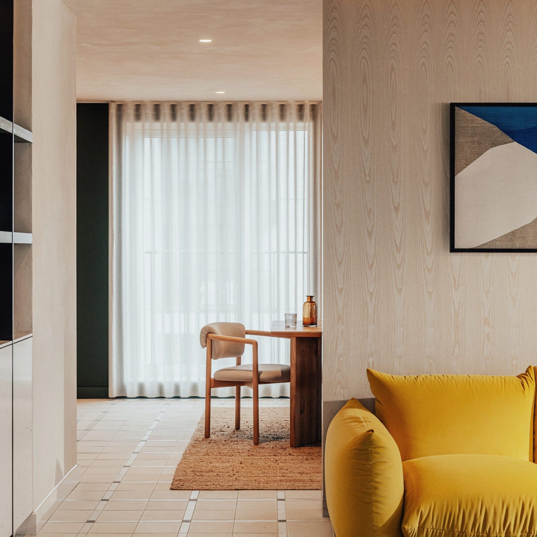 Conran and Partners_The Maple_Garden Kitchen_Taran Wilkhu (3)