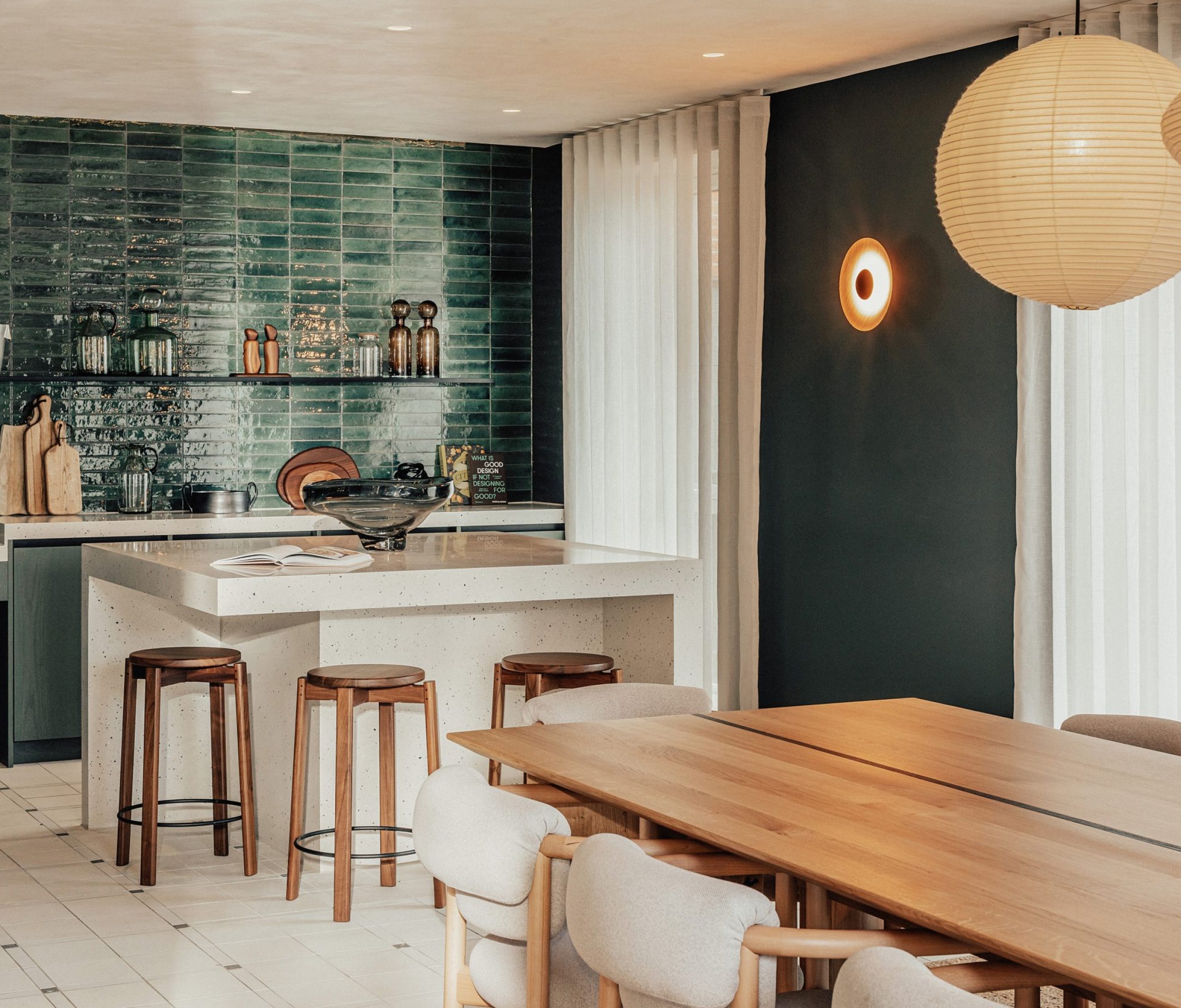 Conran and Partners_The Maple_Garden Kitchen_Taran Wilkhu (5)