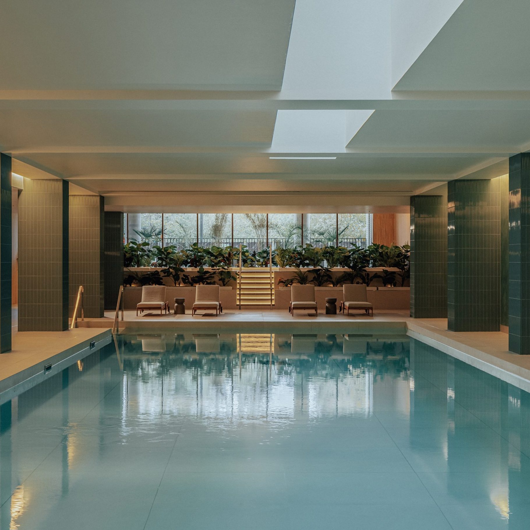 Conran and Partners_The Maple_Pool_Taran Wilkhu (3)