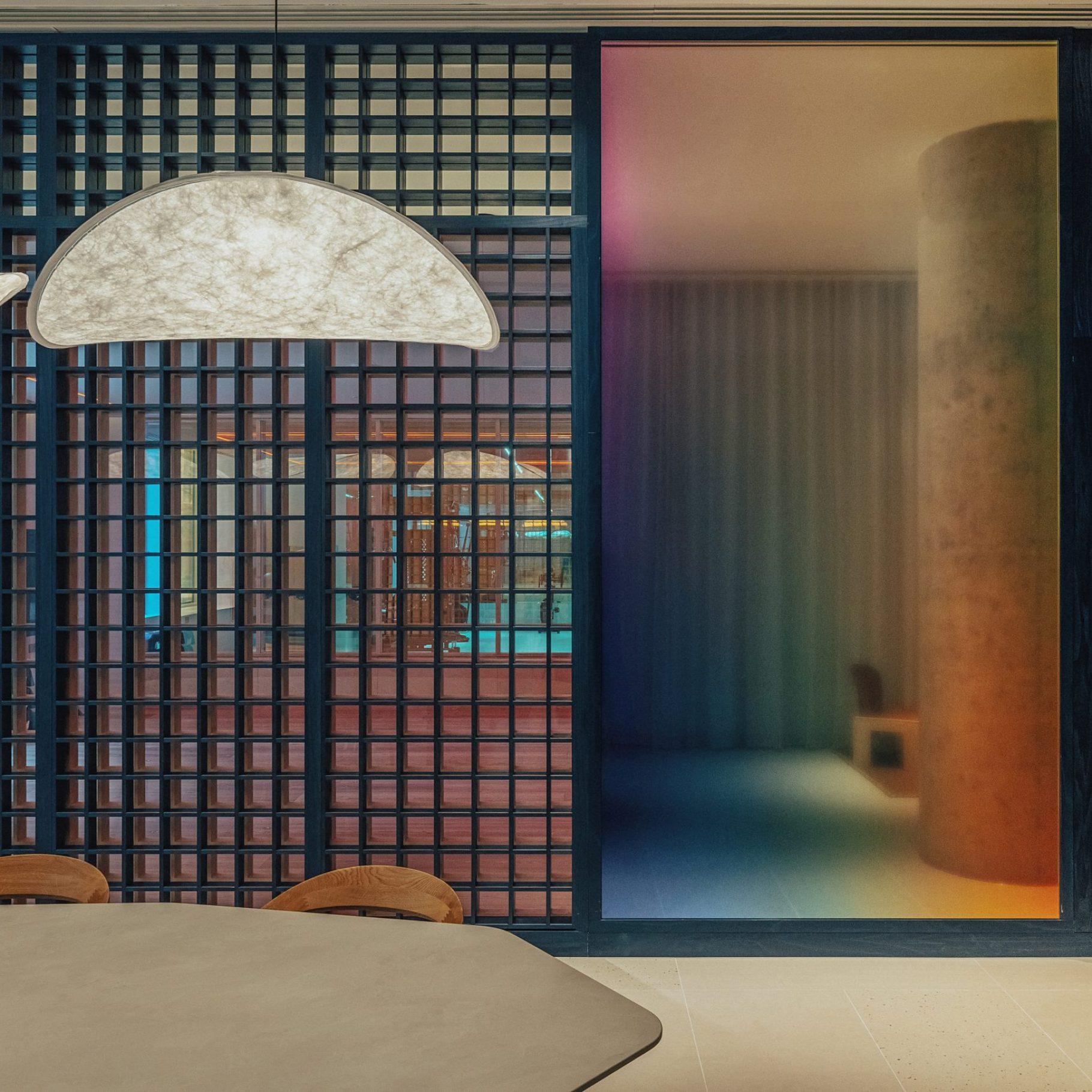 Conran and Partners_The Maple_Wellness Lounge_Taran Wilkhu (8)