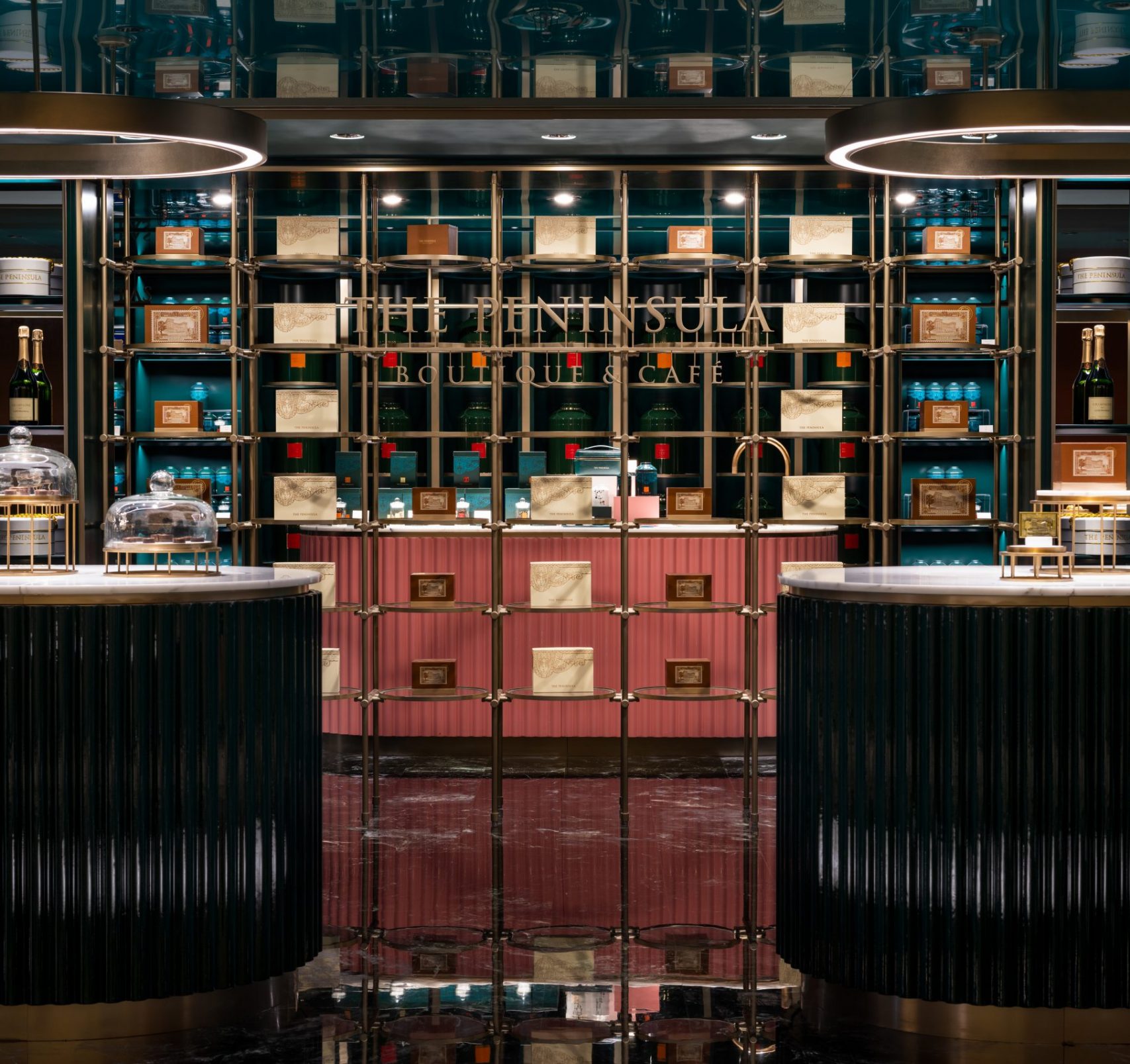 Conran and Partners_The Peninsula Boutique (1)