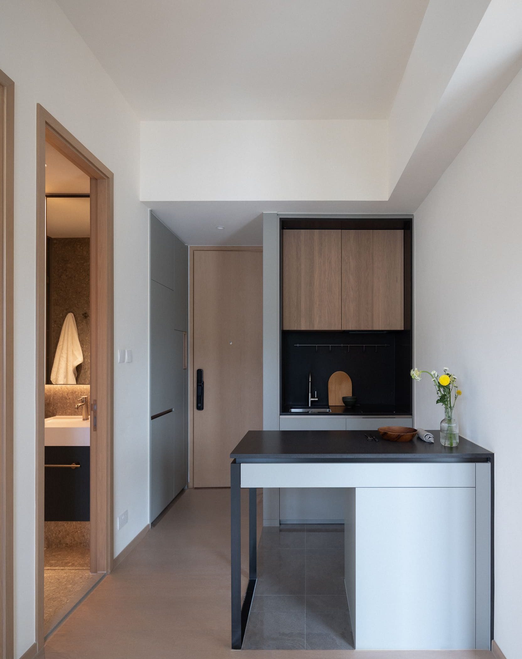 Conran and Partners_Uni Residence_© Harold de Puymorin (21) (1)