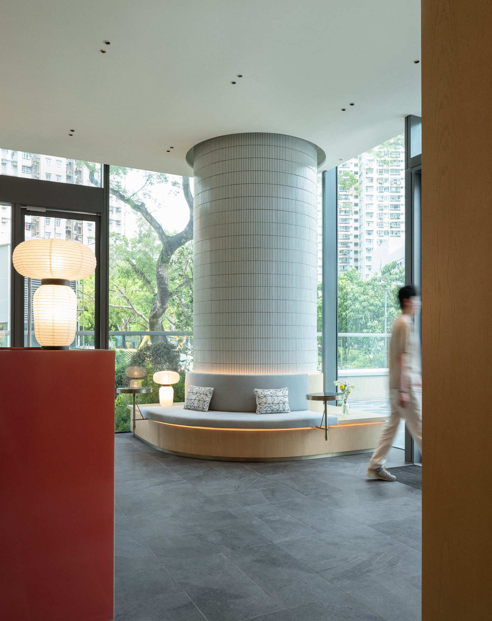 Conran and Partners_Uni Residence_© Harold de Puymorin (3)
