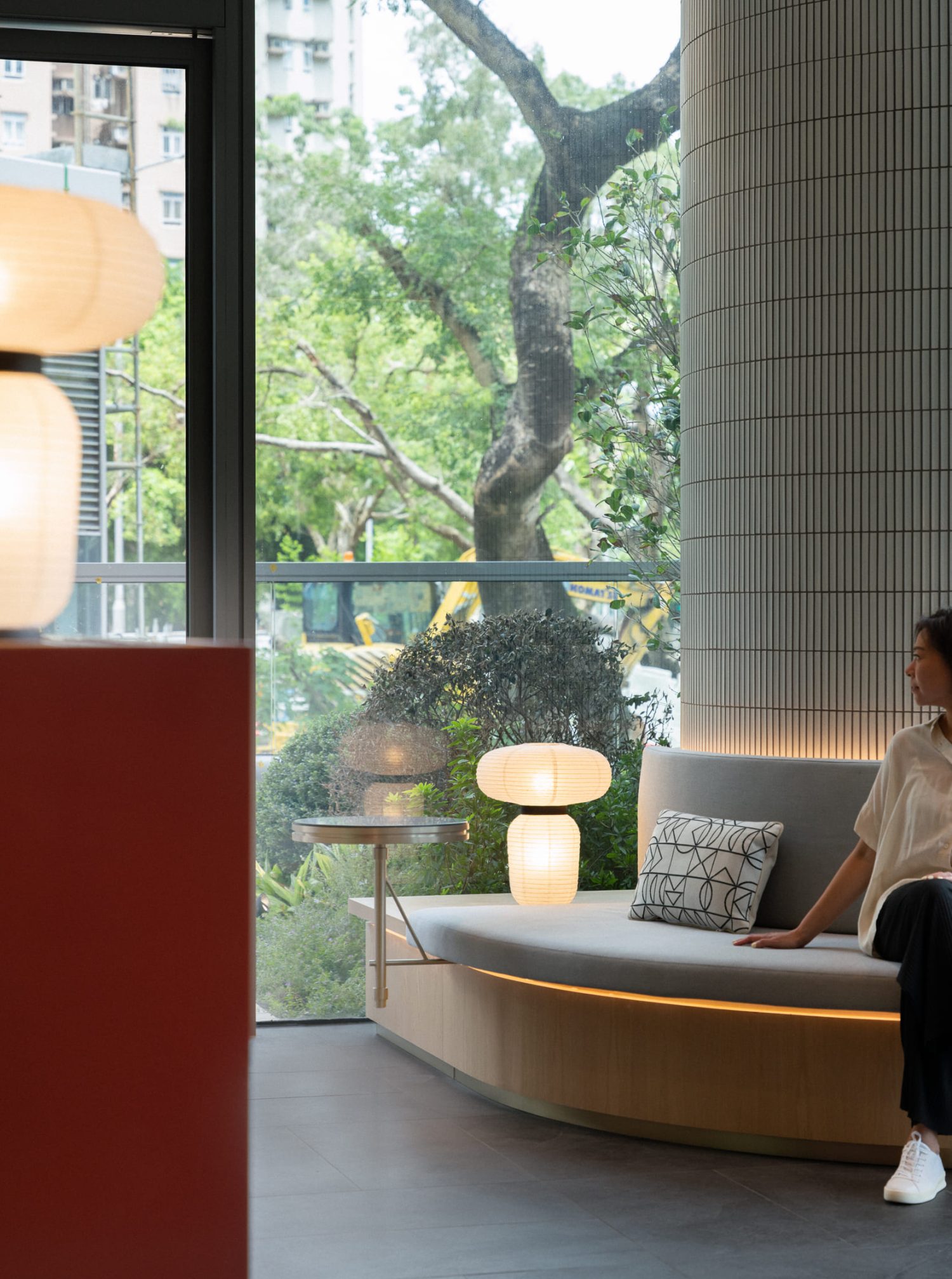 Conran and Partners_Uni Residence_© Harold de Puymorin (6)