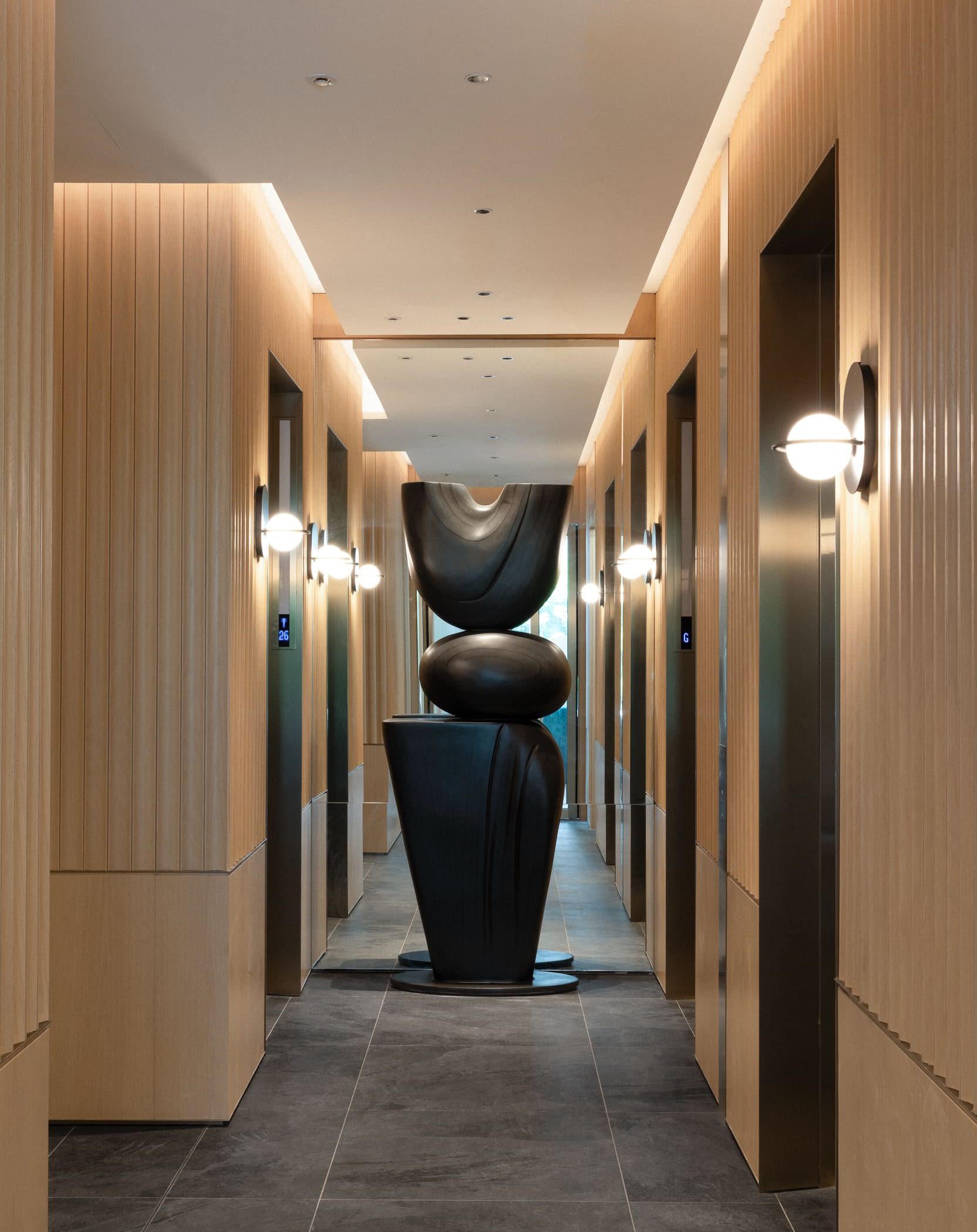 Conran and Partners_Uni Residence_© Harold de Puymorin (7)